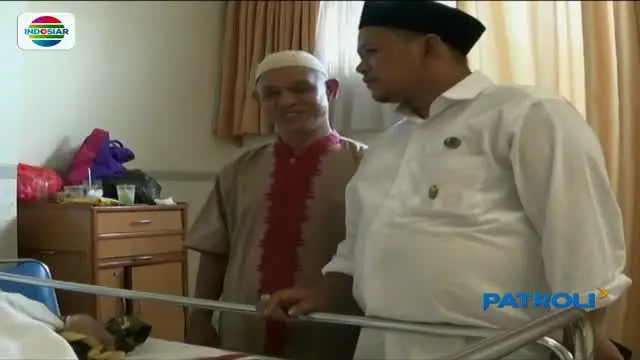 Nenek 100 Tahun di Bekasi Jadi Korban Perampokan Cucunya
