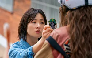 5 Rekomendasi Drama Korea tentang Alien, dari Romansa Manis sampai Sci-Fi Menegangkan