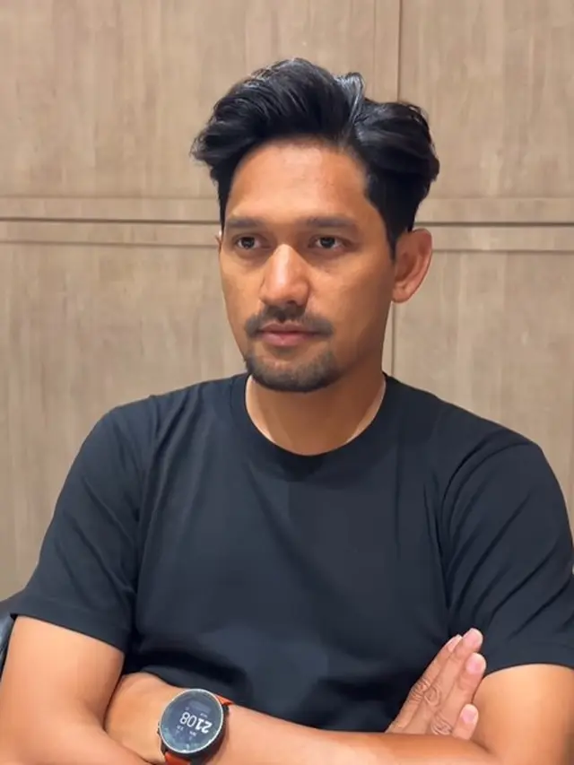 Ibnu Jamil dan Ririn Ekawati (Instagram/ibnujamilo)