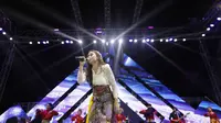 Chintya Gabriella Siapkan Single Terbaru Sebagai Pengingat Hidup Bermakna