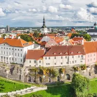 Tallinn, Estonia. (keywordsuggest.org)