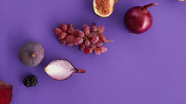 Meningkatkan Daya Tahan Tubuh