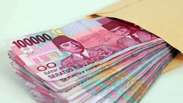 Agar Tak Habis Sia-sia, Ini 4 Cara Gunakan THR Usai Lebaran
