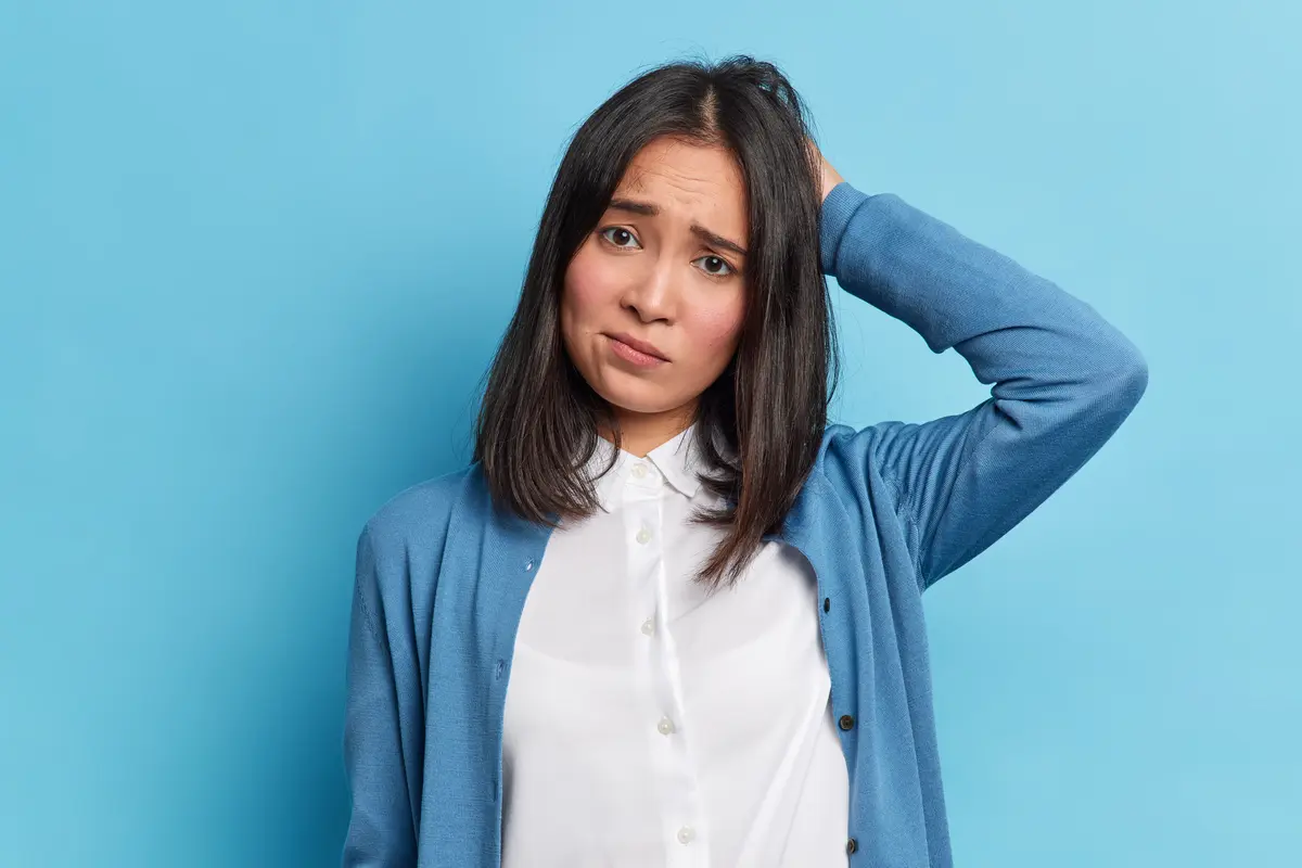 wanita juli yang membosankan