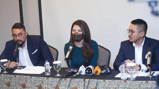 [Fimela] Tamara Bleszynski