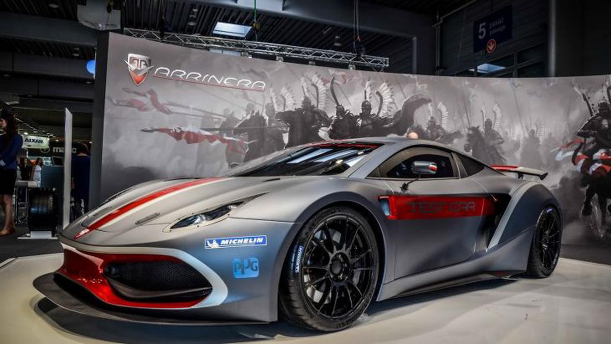 Berita Arrinera Hussarya Hari Ini - Kabar Terbaru Terkini | Liputan6.Com