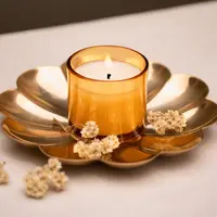 Ilustrasi lilin aromaterapi. (c) Los Muertos Crew/Pexels.com