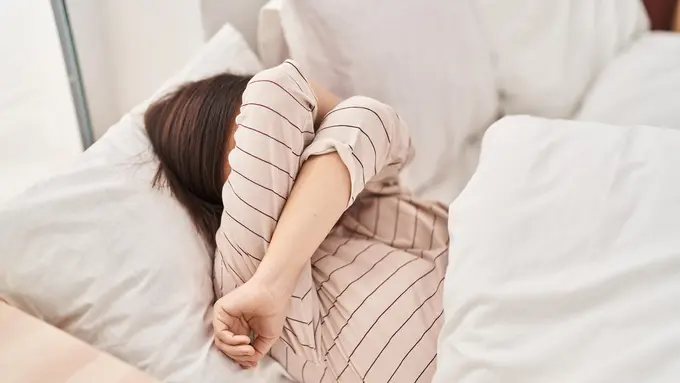 Cara sederhana mengatasi insomnia yang dapat dilakukan