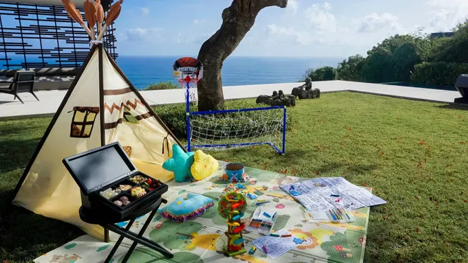 Alila Villas Uluwatu