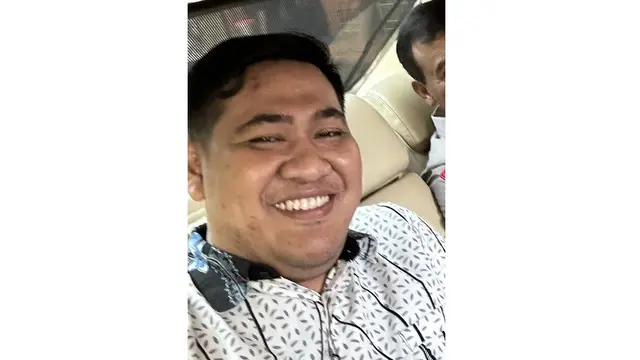 Fakta Menarik Jamaludin Malik