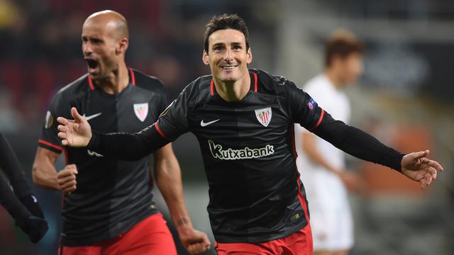 Aritz Aduriz