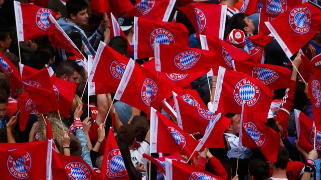 Ilustrasi Bundesliga