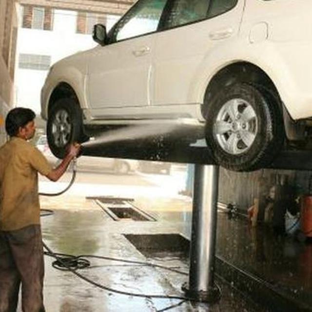 Download Gambar Cuci Mobil Avanza - RIchi Mobil