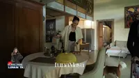 Detail Dapur di Rumah Ibu Luna Maya di Bali yang Sederhana, Ada Oven Jadul yang Bikin Nostalgia