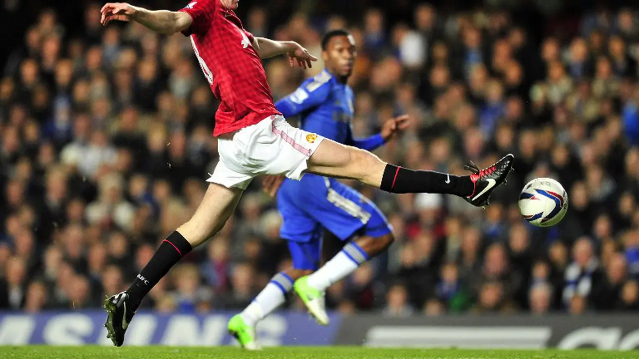 michael keane
