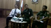 Setelah berjuang selama dua dekade, akhirnya Indonesia akan memiliki pabrik bahan baku peledak atau propelan. 