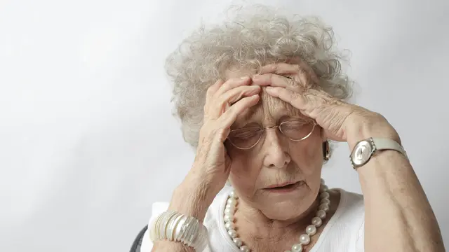 Belum ada obat yang dapat menyembuhkan penyakit ini