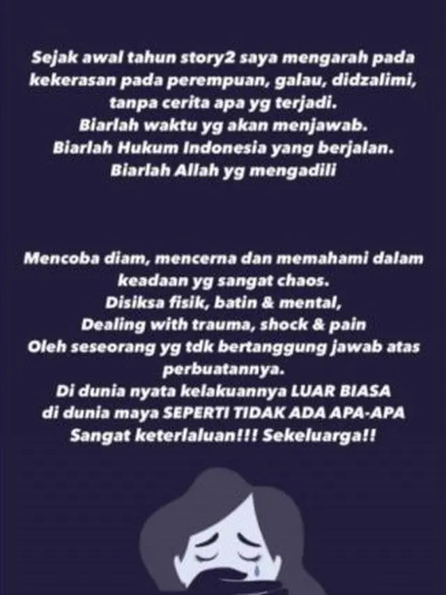 Nissa Syifa Mantan Pacar Alshad Ahmad Punya Anak