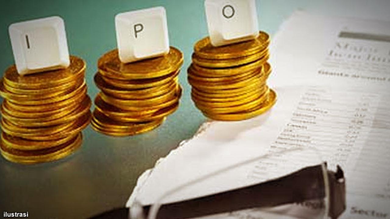 Ilustrasi IPO 2 (Liputan6.com/M.Iqbal)