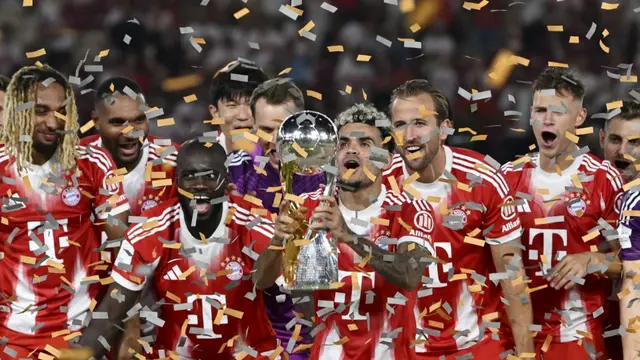 Bayern Munchen