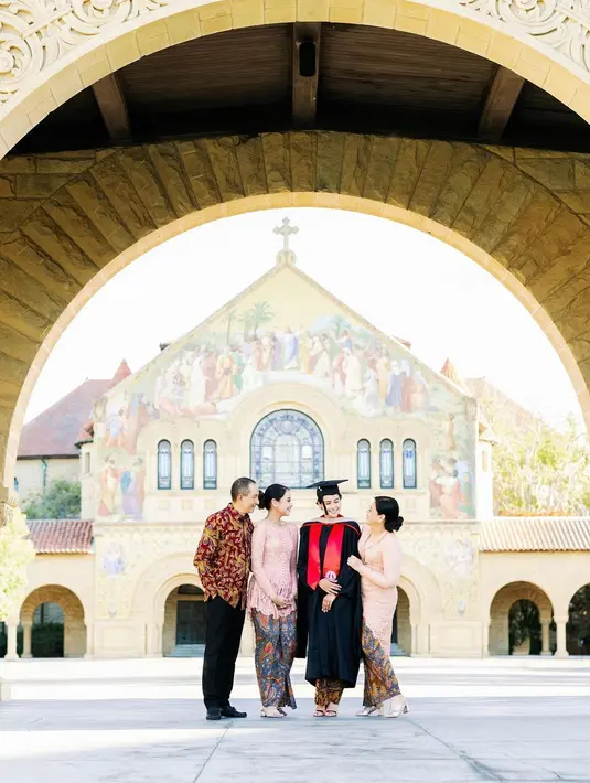 Maudy Ayunda (Instagram/maudyayunda)