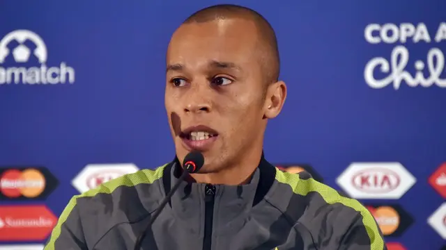 Joao Miranda