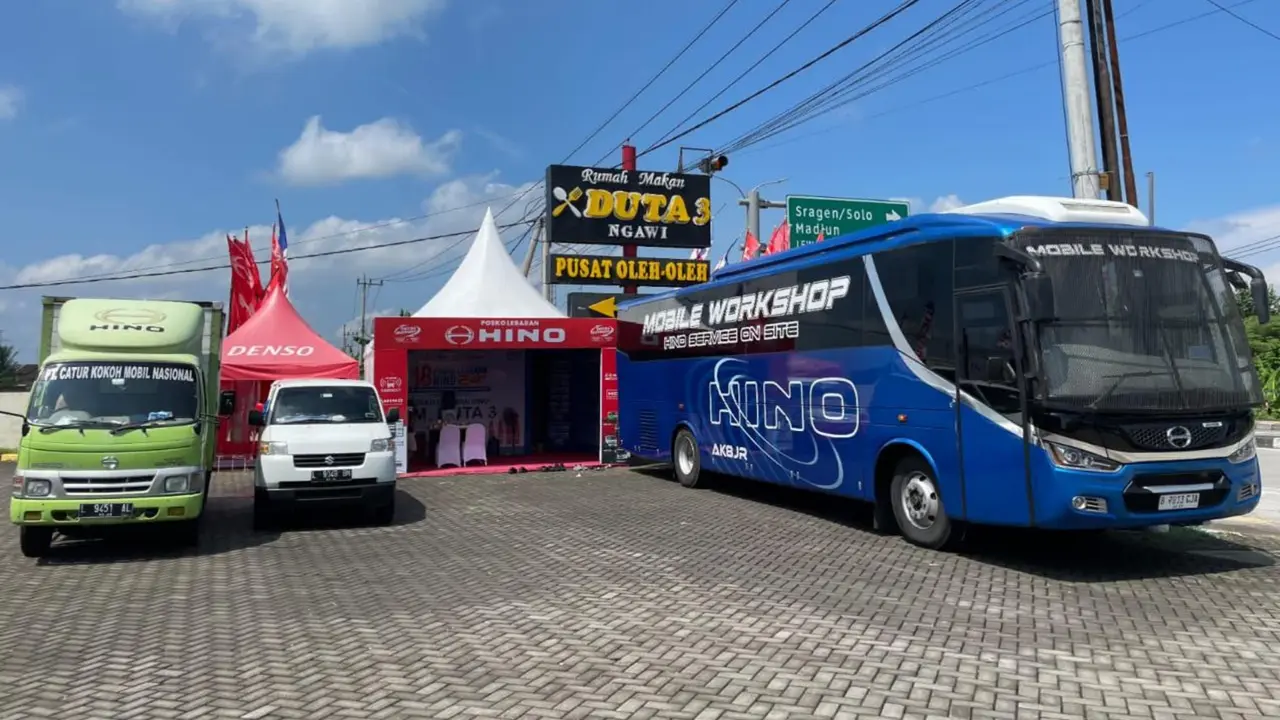 Hino