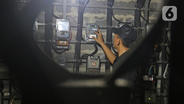 Tarif Listrik 900 VA Bakal Naik Awal 2020