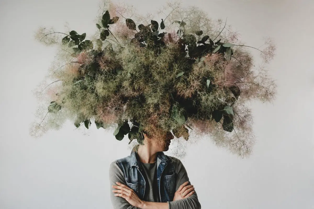 Simak Inner Monologue dan Tanda-Tandanya (photo by freepik)