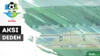 Berita video aksi berani kiper Deden Natshir demi Persib Bandung tak kebobolan oleh Persipura Jayapura dalam lanjutan Gojek Liga 1 2018 bersama Bukalapak, Sabtu (12/15/2018).