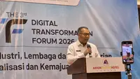 Tantangan dan Kesiapan SDM Menuju Transformasi Digital di Indonesia