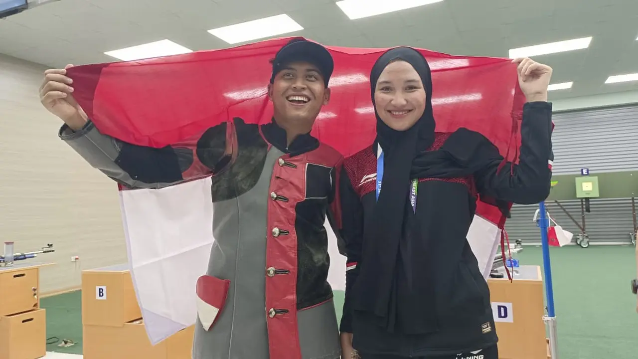 SEA Games 2021