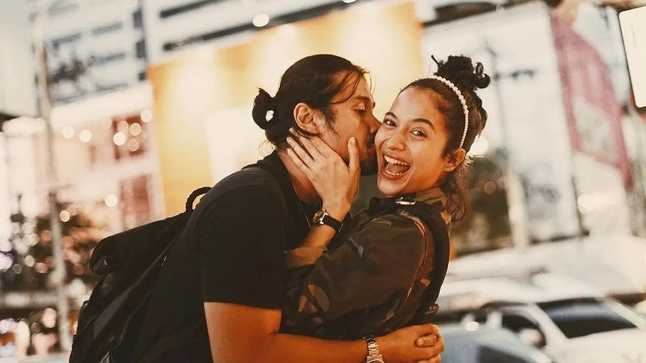 Putri Marino