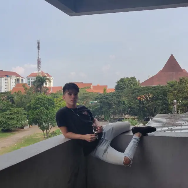 Potret Alvin Jonathan, pemenang ajang berbakat X Factor Indonesia