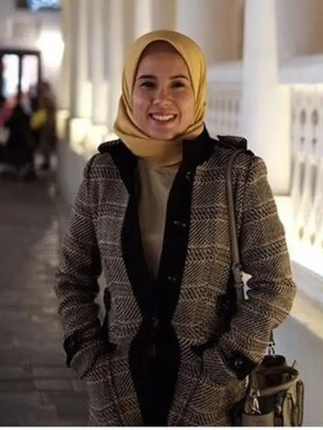 Ingat si Tomboi Bulan di Sinetron Bulan dan Bintang? Ini 6 Potret Terbarunya