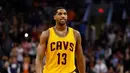 Tim basket Tristan Thompson sendiri sudah kalah melawan Pacers. (Business Insider)
