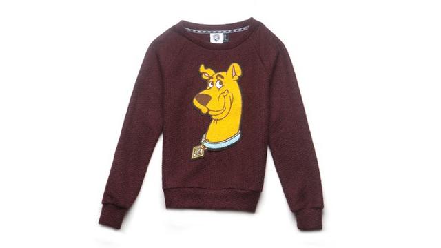 Forever 21 - Warner Bros Collection 1114