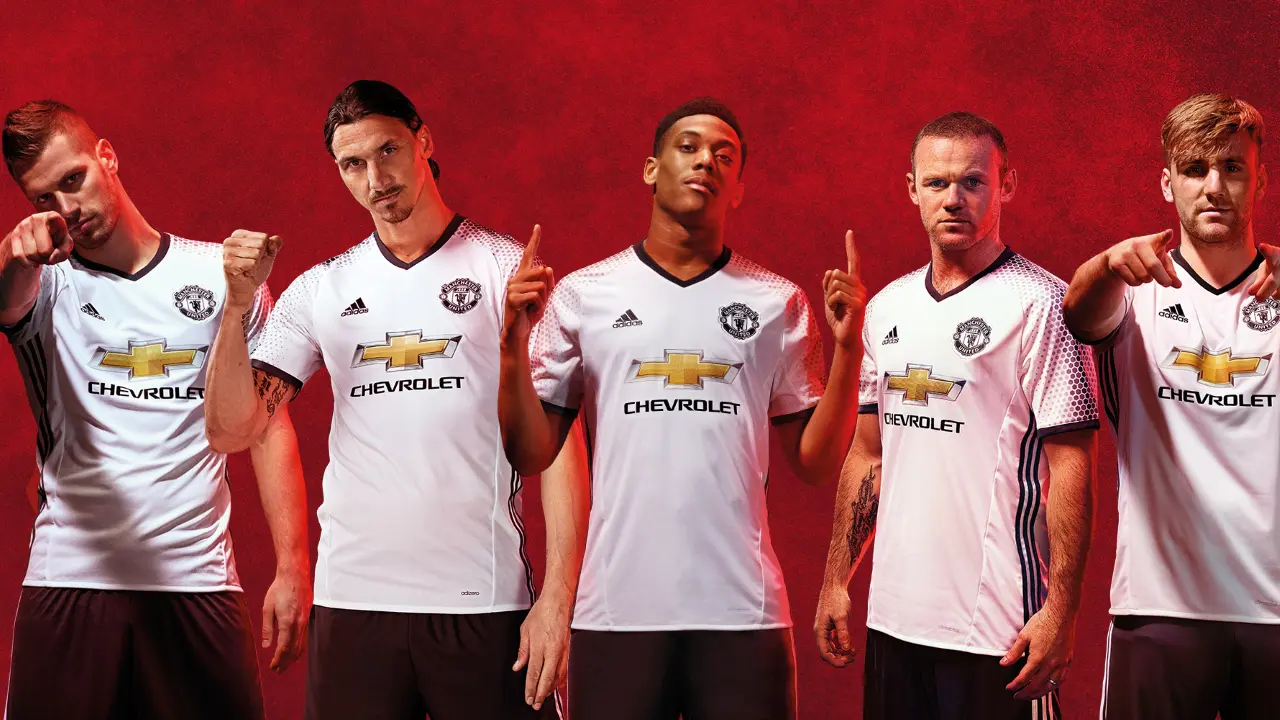 Manchester United