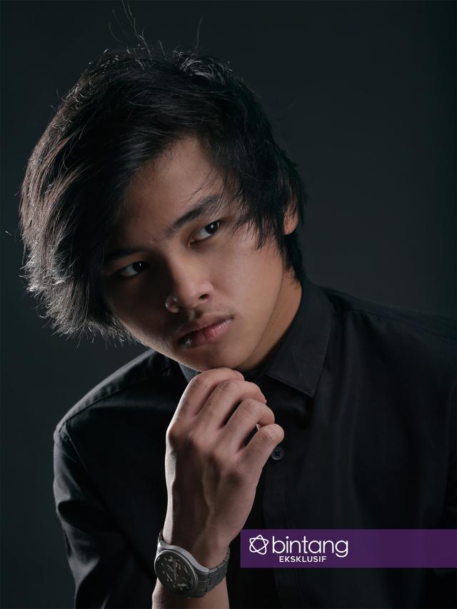 [Bintang] Eksklusif Aldi CJR