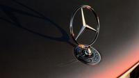 Mercedes-Benz digugat lantaran penggunaan airbag