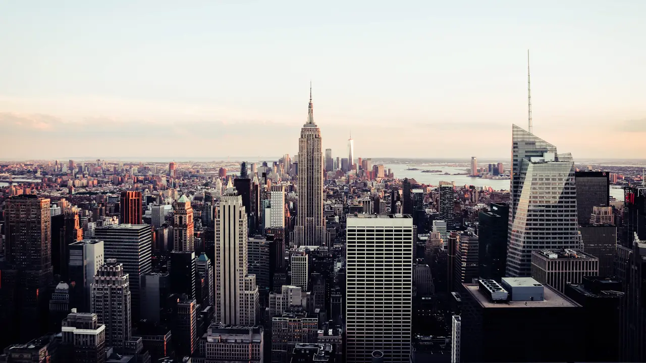 New York
