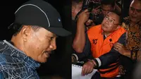 Madiun dan Pati, Ketika Kepala Daerahnya Seakan Punya 'Tradisi' Korupsi