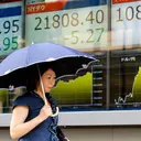 Bursa Asia Dibuka Melemah Meski Dow Jones Sentuh Rekor Baru