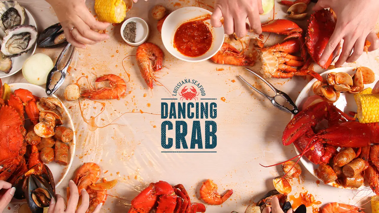 seafood