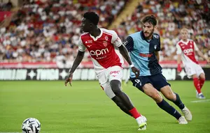 Liverpool Terus Buru Gelandang Monaco, Hadapi Harga Tinggi dan Persaingan Sengit