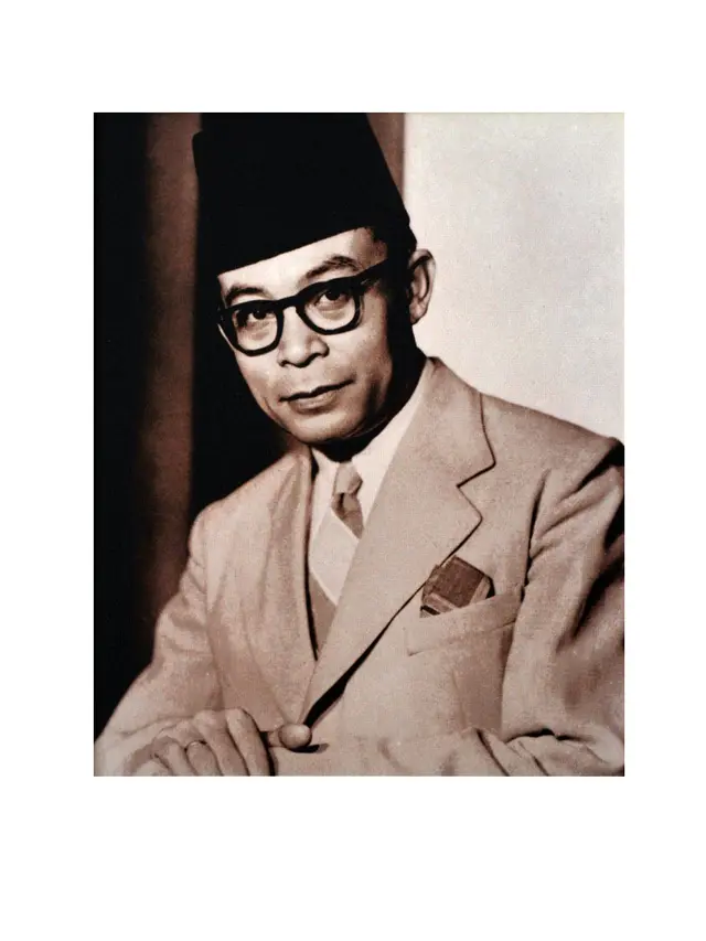 Bung Hatta | id.wikipedia.org