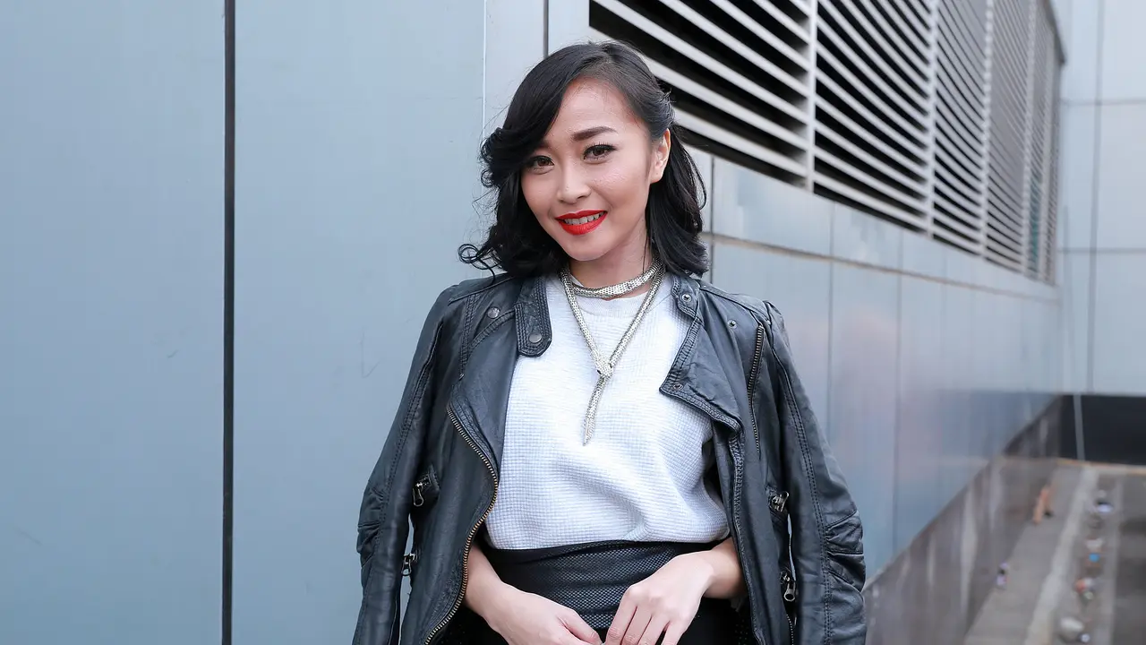 Rinni Wulandari