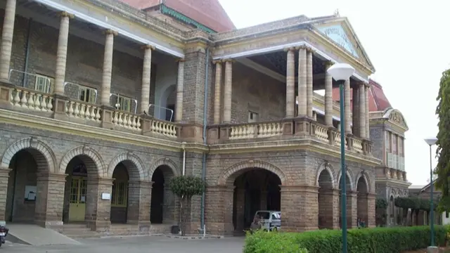 Victoria Hospital