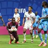 Hasil Inggris vs RD Kongo: Harry Kane Gendong 3 Singa ke 16 Besar Piala Dunia 2026