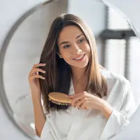 ilustrasi rambut/Prostock-studio/shutterstock